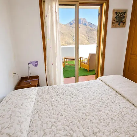 Apartamento 3 En Adeje *