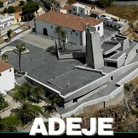 3 En Adeje * Costa Adeje (Tenerife)