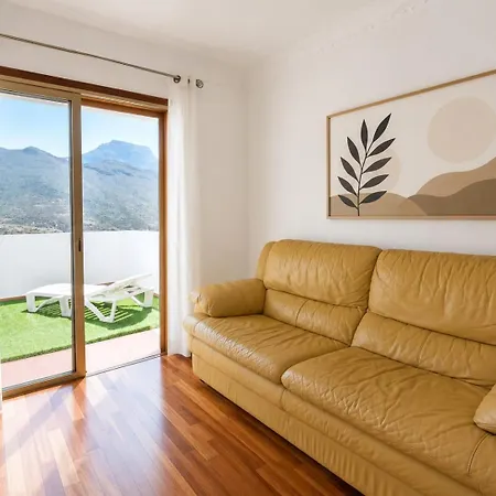Apartamento 3 En Adeje *